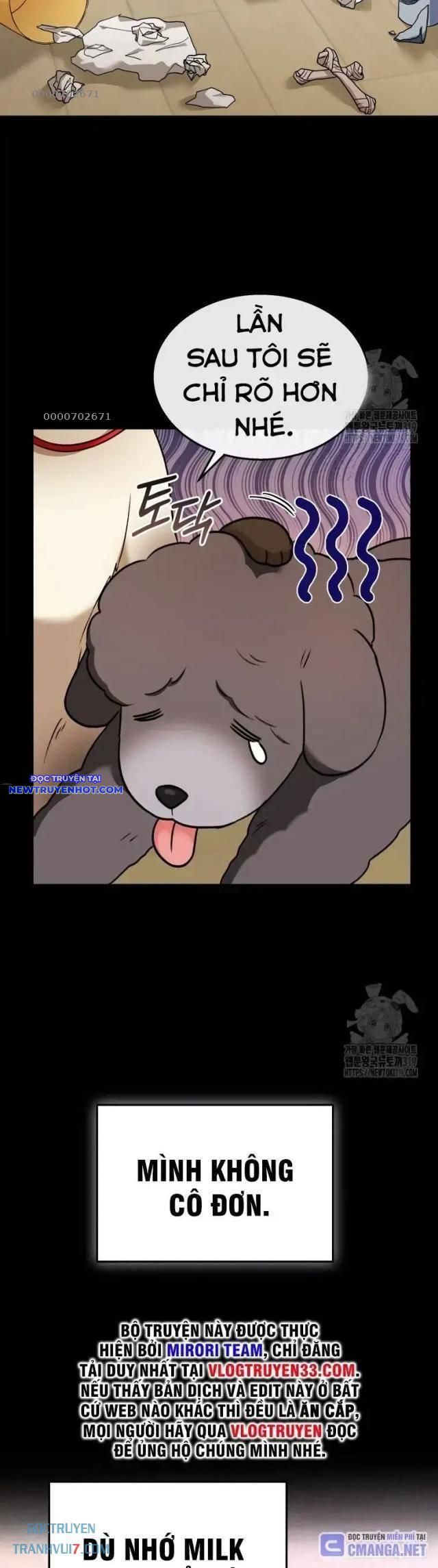 Xin Chào! Bác Sĩ Thú Y Chap 34 - Next Chap 35