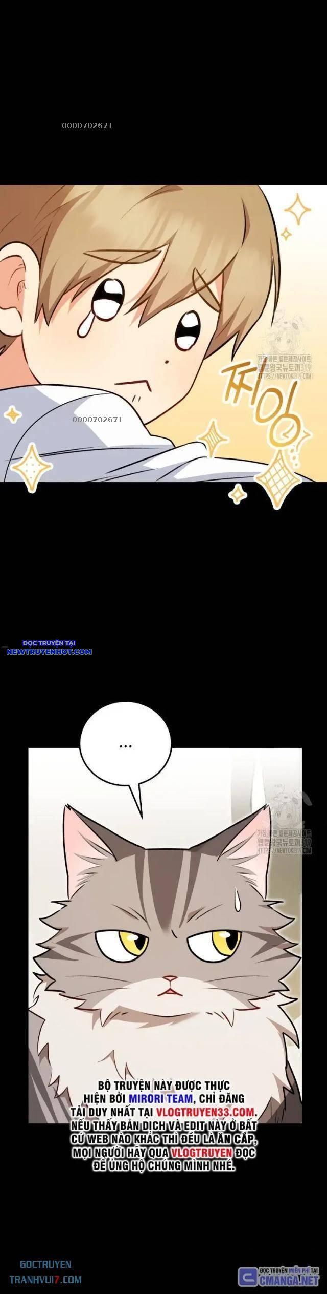 Xin Chào! Bác Sĩ Thú Y Chap 35 - Next Chap 36