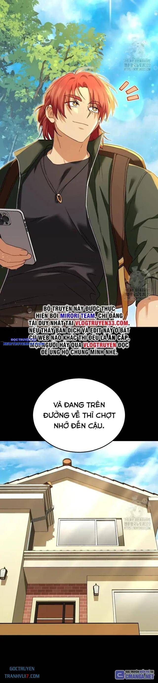Xin Chào! Bác Sĩ Thú Y Chap 36 - Next Chap 37