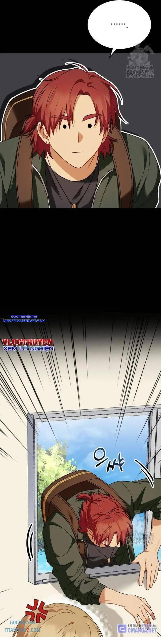 Xin Chào! Bác Sĩ Thú Y Chap 36 - Next Chap 37