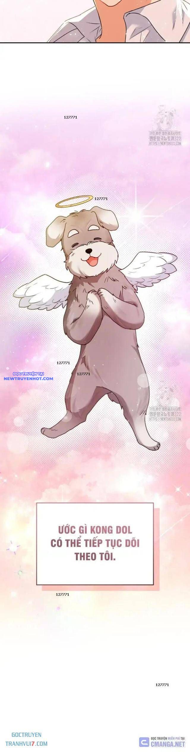 Xin Chào! Bác Sĩ Thú Y Chap 36 - Next Chap 37