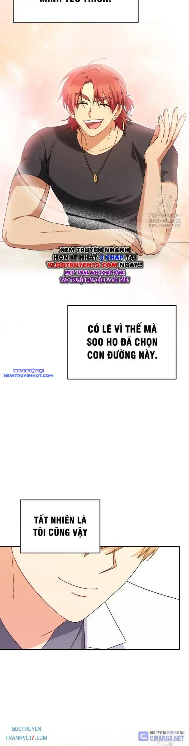 Xin Chào! Bác Sĩ Thú Y Chap 36 - Next Chap 37