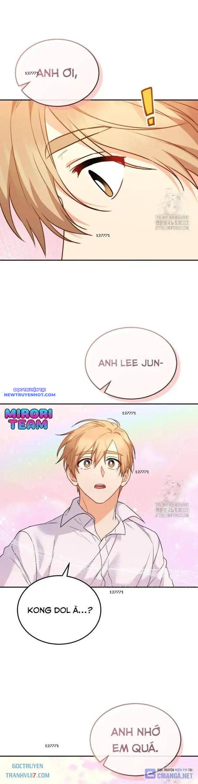 Xin Chào! Bác Sĩ Thú Y Chap 36 - Next Chap 37