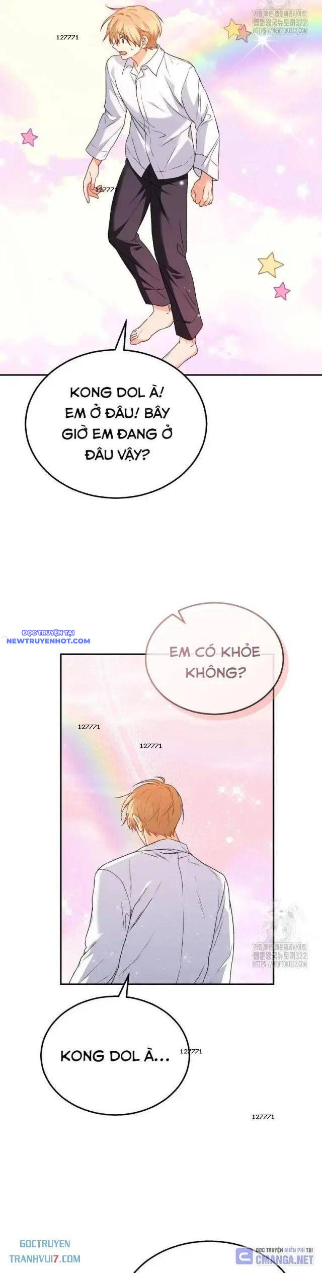 Xin Chào! Bác Sĩ Thú Y Chap 36 - Next Chap 37