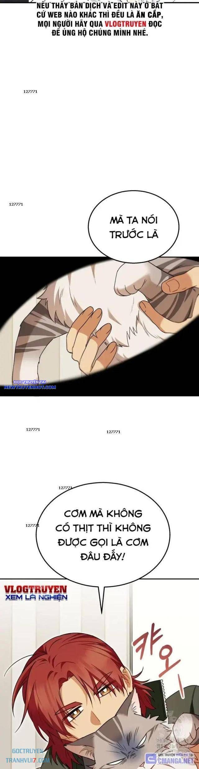 Xin Chào! Bác Sĩ Thú Y Chap 36 - Next Chap 37