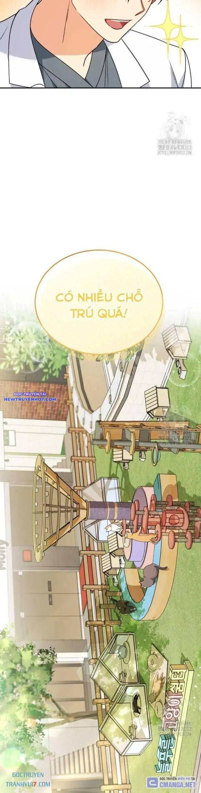 Xin Chào! Bác Sĩ Thú Y Chap 37 - Next Chap 38