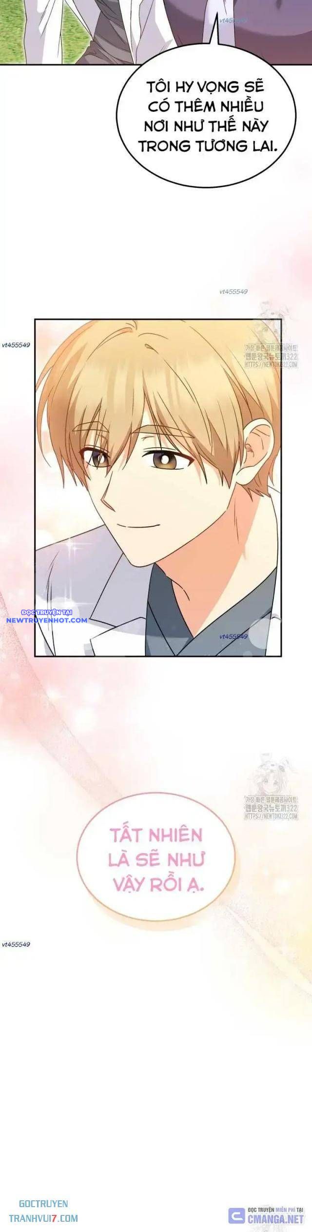 Xin Chào! Bác Sĩ Thú Y Chap 37 - Next Chap 38