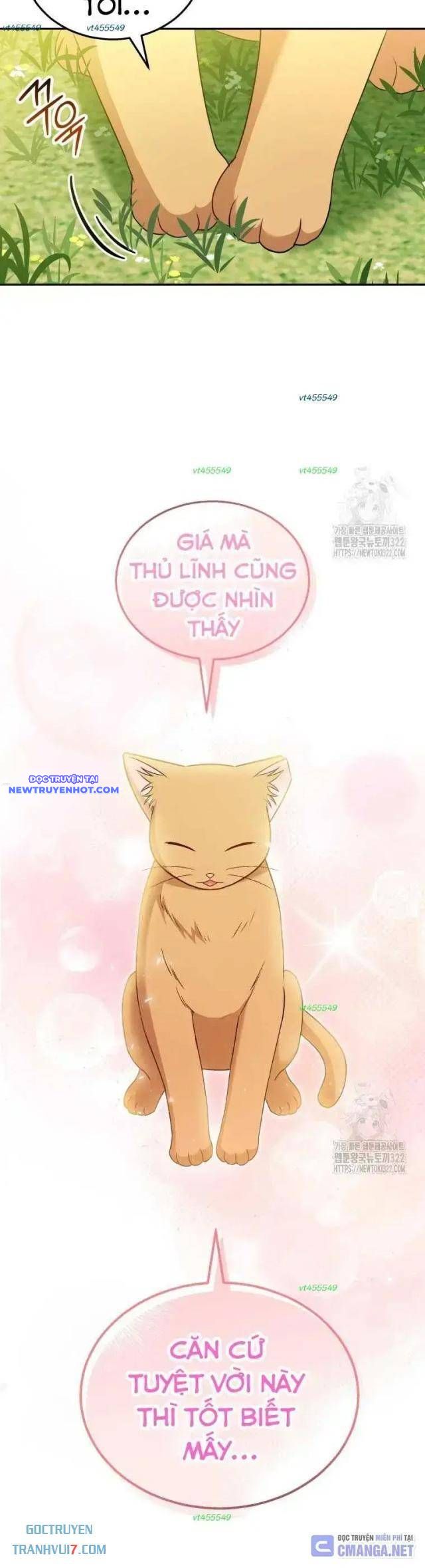 Xin Chào! Bác Sĩ Thú Y Chap 37 - Next Chap 38