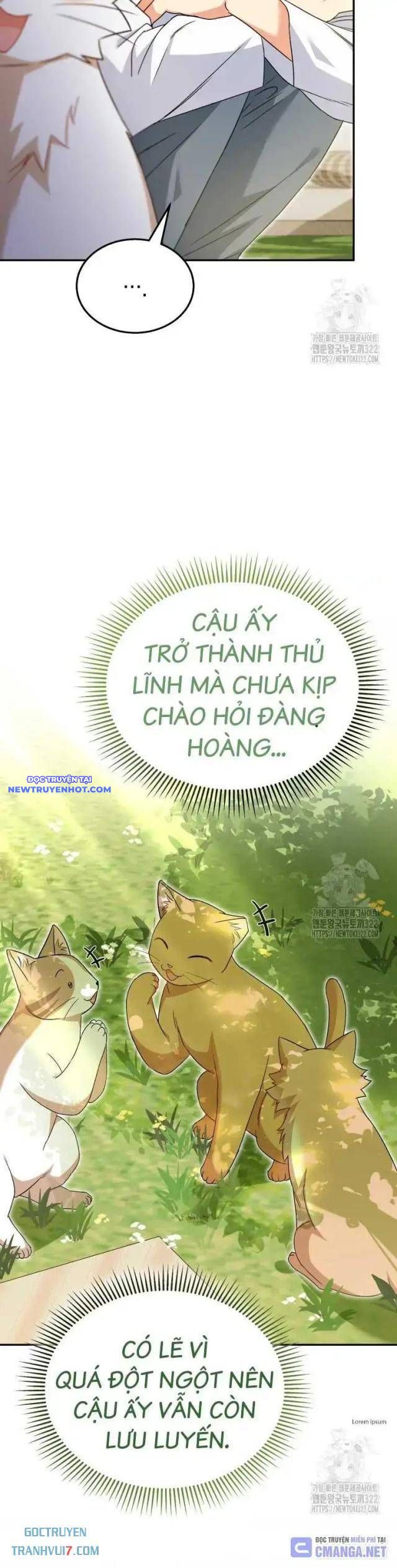 Xin Chào! Bác Sĩ Thú Y Chap 37 - Next Chap 38