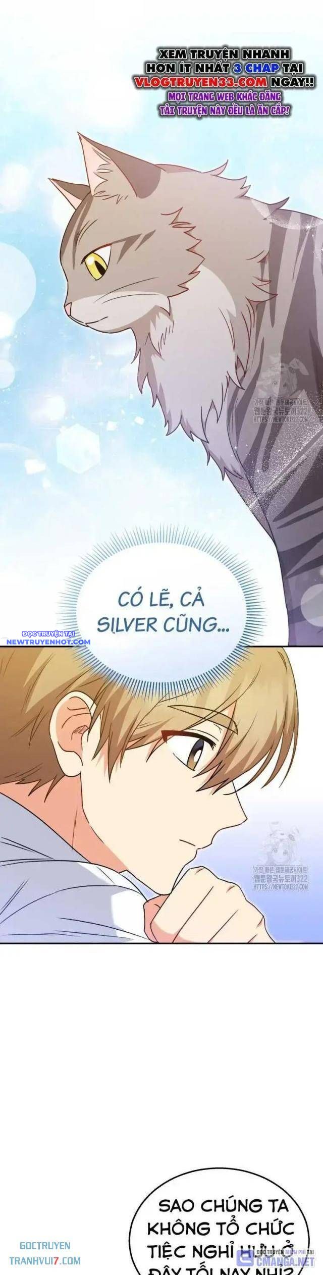 Xin Chào! Bác Sĩ Thú Y Chap 37 - Next Chap 38
