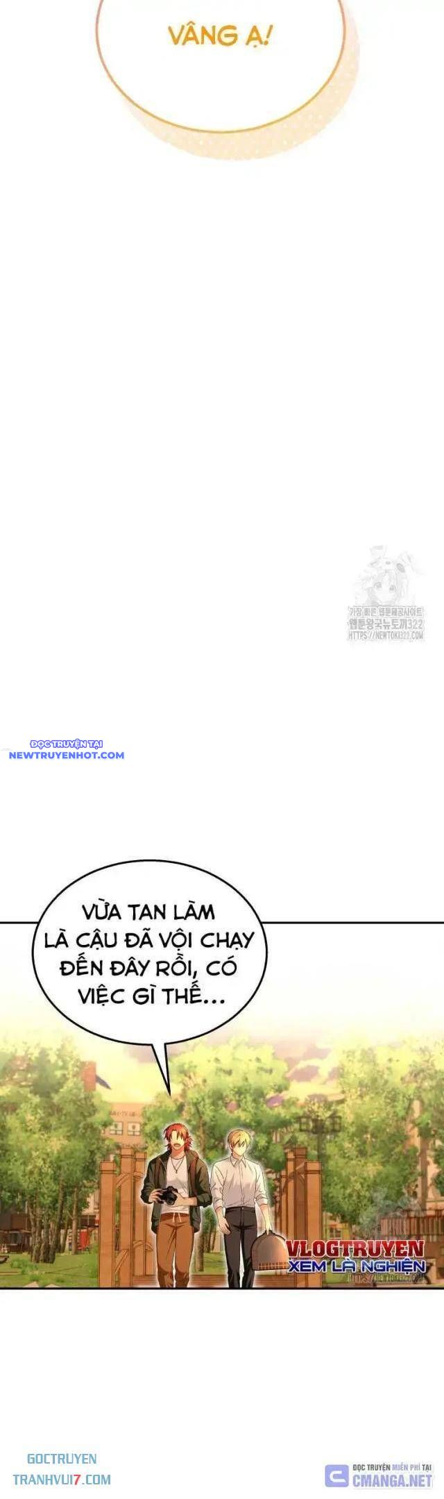 Xin Chào! Bác Sĩ Thú Y Chap 37 - Next Chap 38