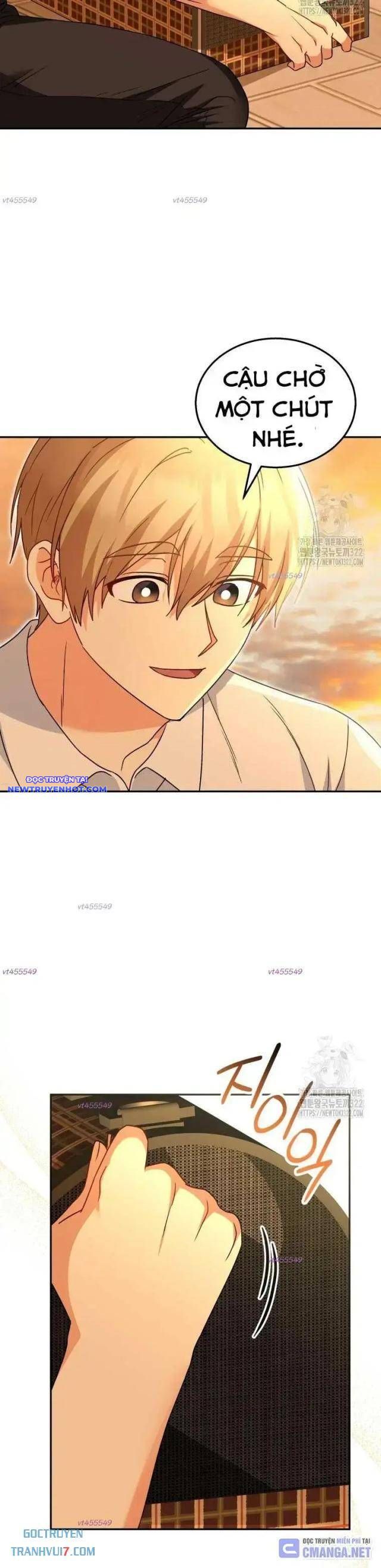 Xin Chào! Bác Sĩ Thú Y Chap 37 - Next Chap 38