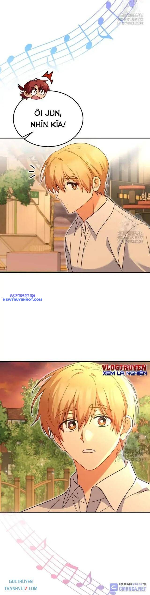 Xin Chào! Bác Sĩ Thú Y Chap 38 - Next Chap 39