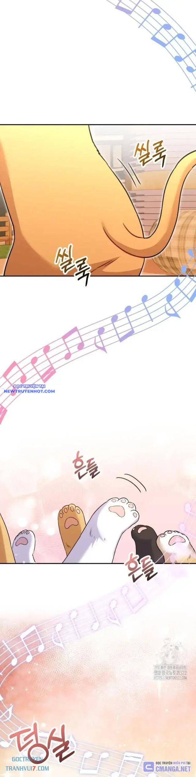 Xin Chào! Bác Sĩ Thú Y Chap 38 - Next Chap 39