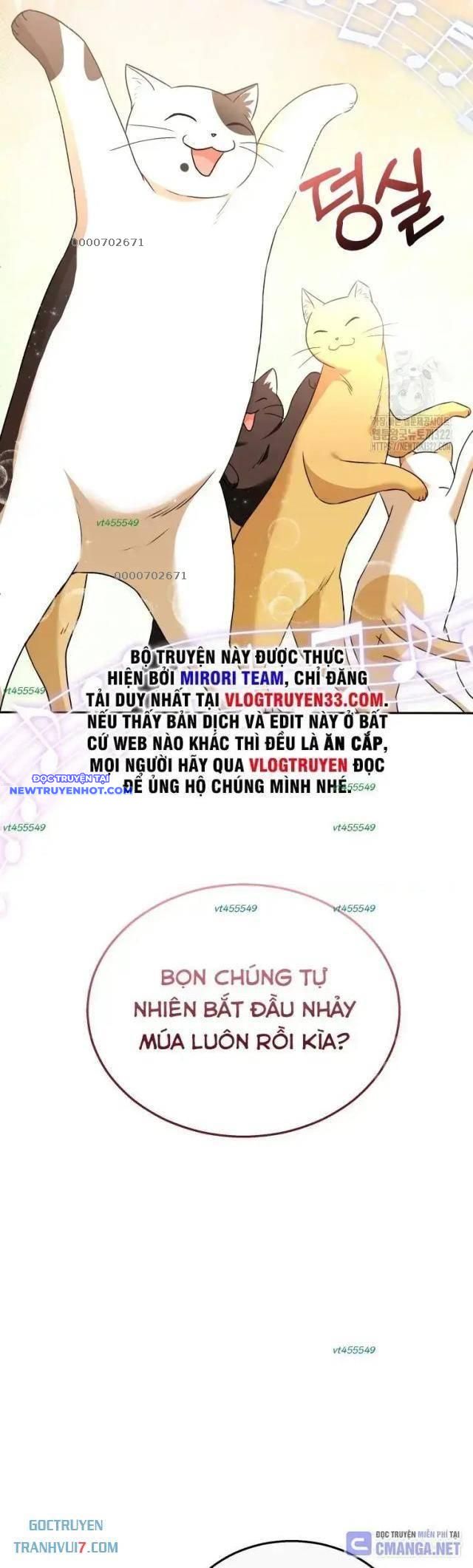 Xin Chào! Bác Sĩ Thú Y Chap 38 - Next Chap 39