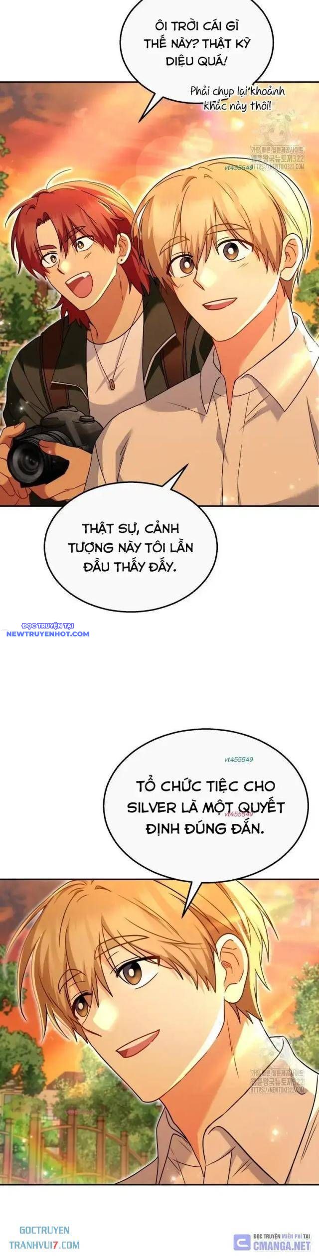 Xin Chào! Bác Sĩ Thú Y Chap 38 - Next Chap 39