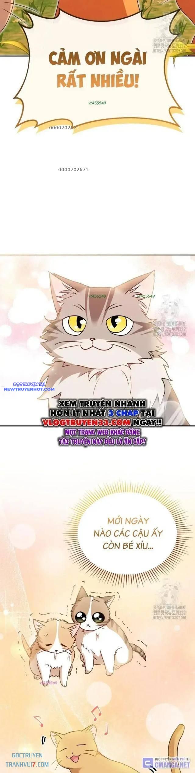 Xin Chào! Bác Sĩ Thú Y Chap 38 - Next Chap 39