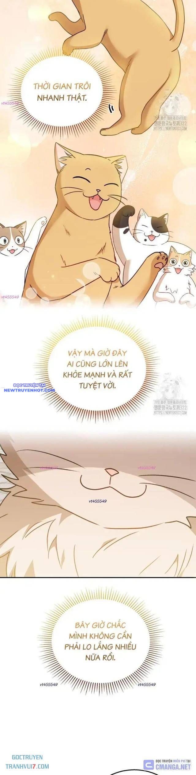 Xin Chào! Bác Sĩ Thú Y Chap 38 - Next Chap 39