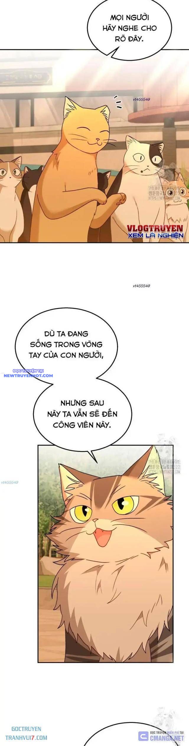 Xin Chào! Bác Sĩ Thú Y Chap 38 - Next Chap 39