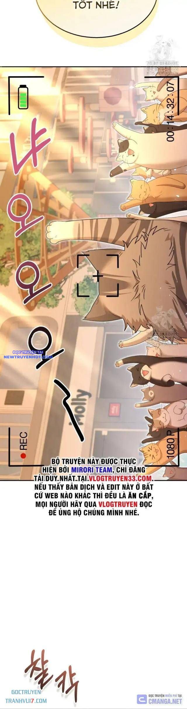 Xin Chào! Bác Sĩ Thú Y Chap 38 - Next Chap 39