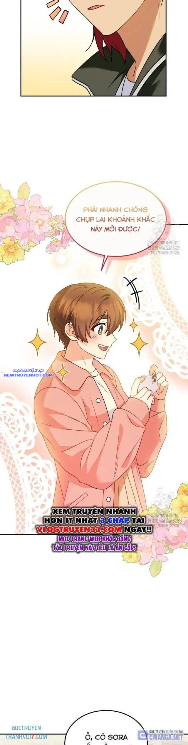 Xin Chào! Bác Sĩ Thú Y Chap 38 - Next Chap 39