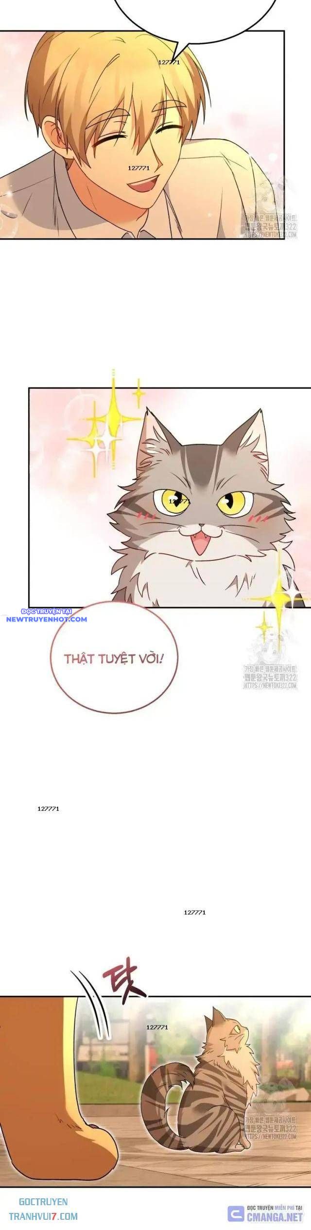 Xin Chào! Bác Sĩ Thú Y Chap 38 - Next Chap 39