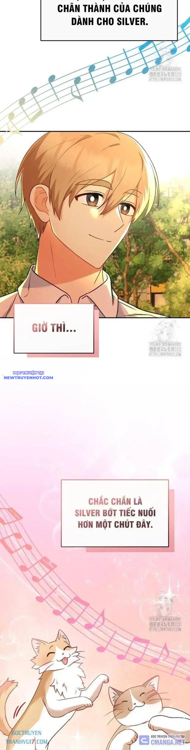 Xin Chào! Bác Sĩ Thú Y Chap 38 - Next Chap 39