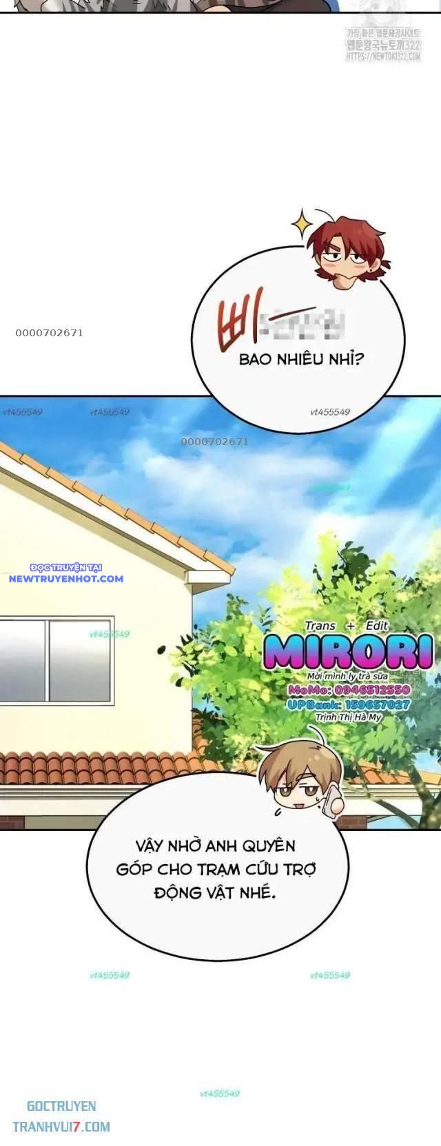 Xin Chào! Bác Sĩ Thú Y Chap 38 - Next Chap 39