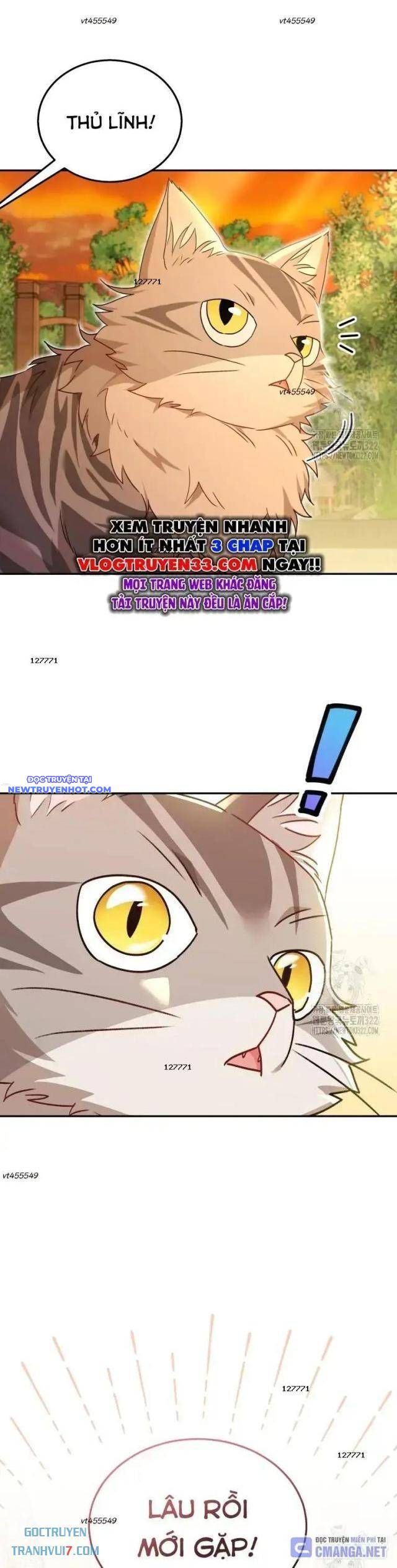 Xin Chào! Bác Sĩ Thú Y Chap 38 - Next Chap 39