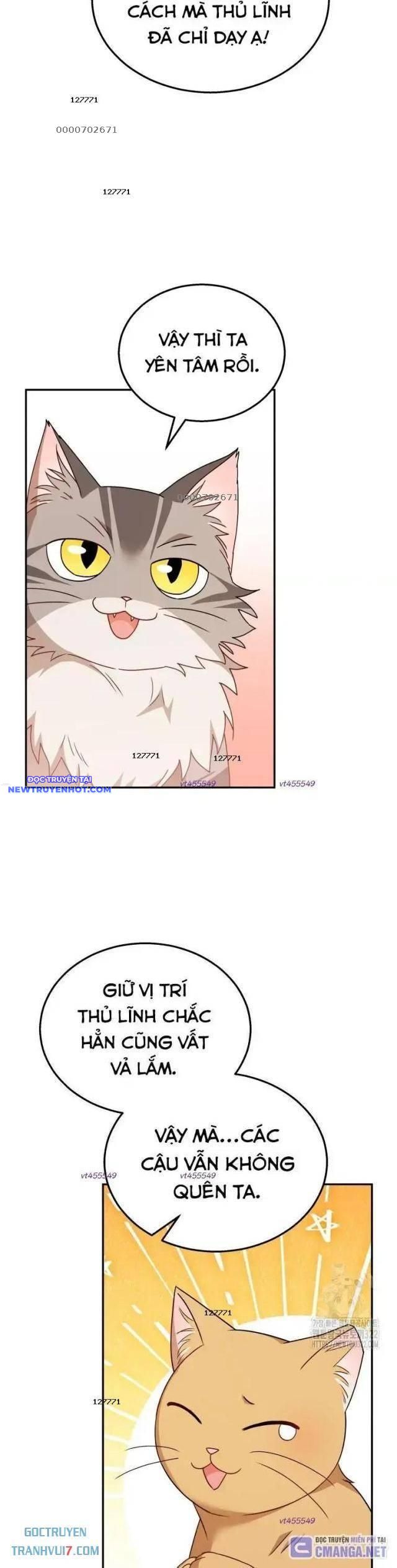 Xin Chào! Bác Sĩ Thú Y Chap 38 - Next Chap 39