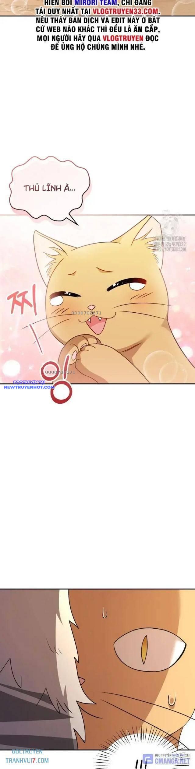 Xin Chào! Bác Sĩ Thú Y Chap 38 - Next Chap 39