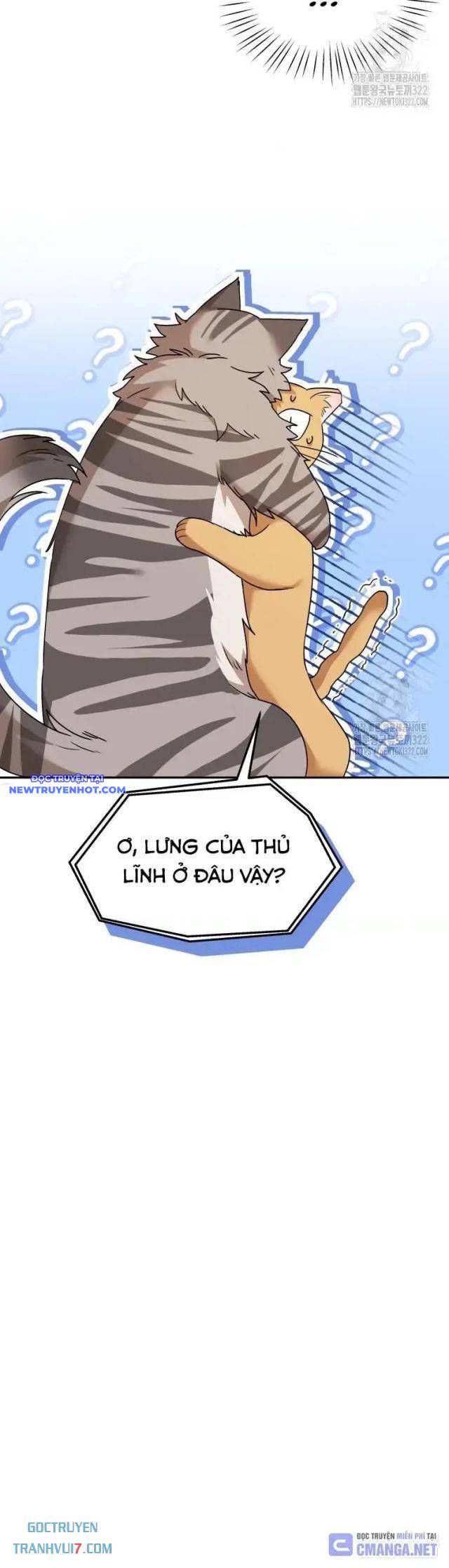 Xin Chào! Bác Sĩ Thú Y Chap 38 - Next Chap 39