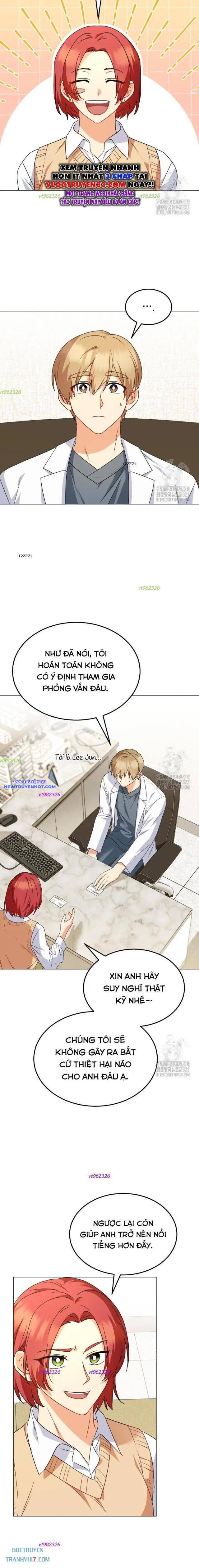 Xin Chào! Bác Sĩ Thú Y Chap 39 - Next Chap 40