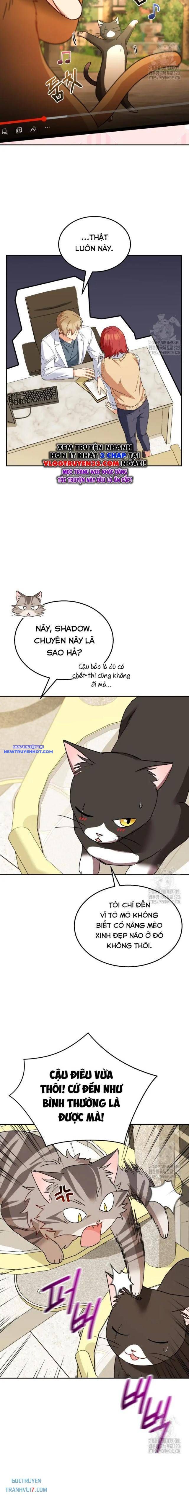 Xin Chào! Bác Sĩ Thú Y Chap 39 - Next Chap 40