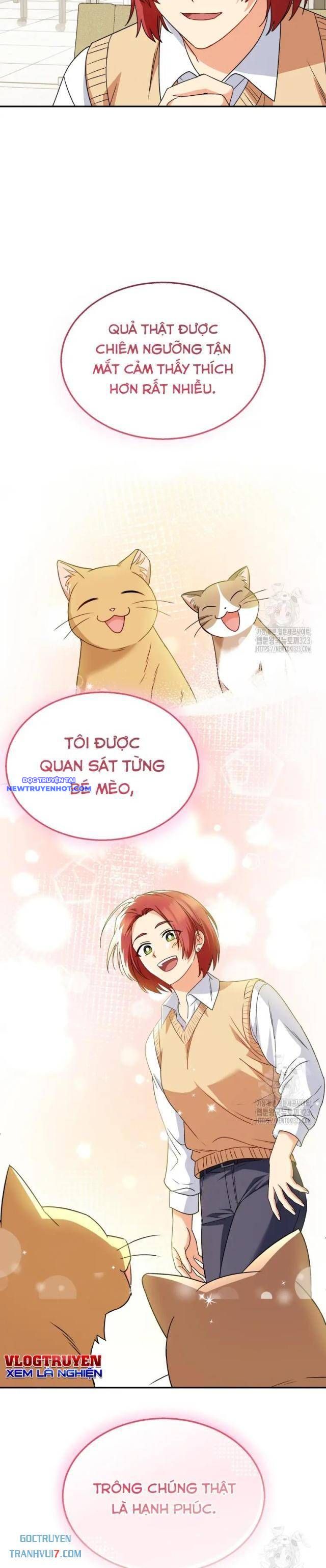 Xin Chào! Bác Sĩ Thú Y Chap 39 - Next Chap 40