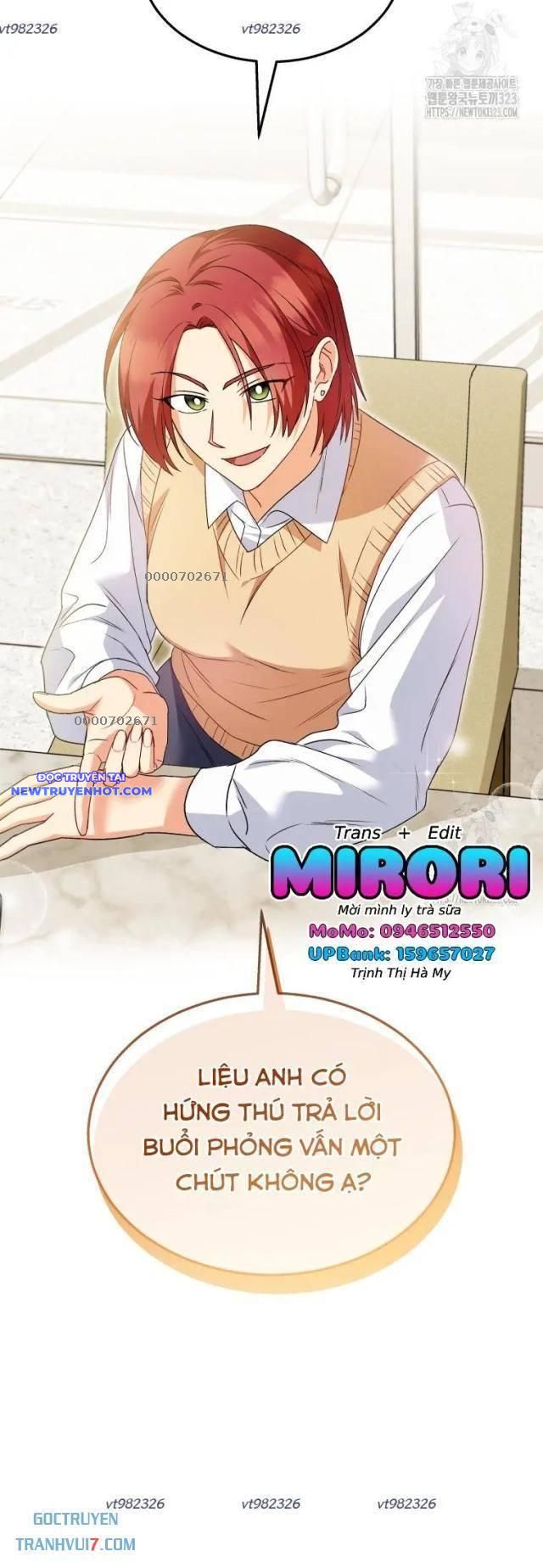 Xin Chào! Bác Sĩ Thú Y Chap 39 - Next Chap 40