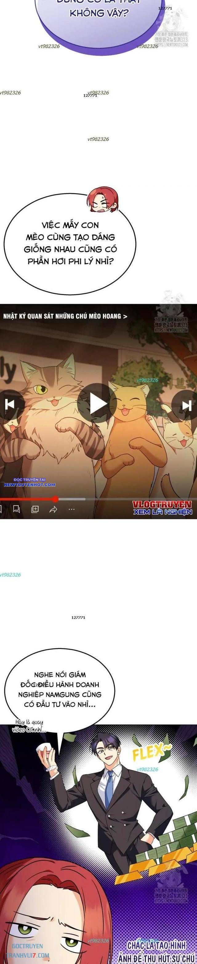 Xin Chào! Bác Sĩ Thú Y Chap 39 - Next Chap 40