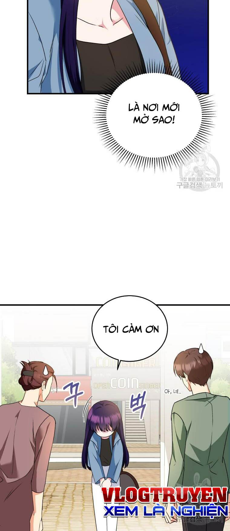 Xin Chào! Bác Sĩ Thú Y Chap 4 - Next Chap 5