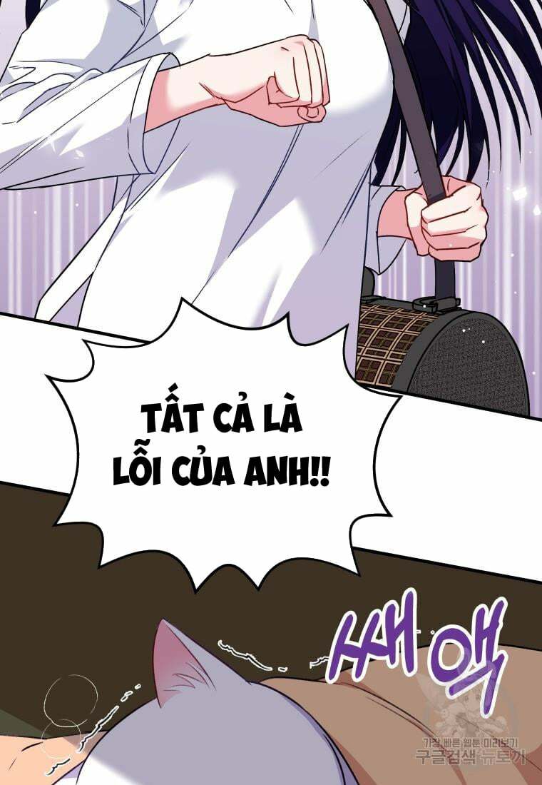 Xin Chào! Bác Sĩ Thú Y Chap 4 - Next Chap 5