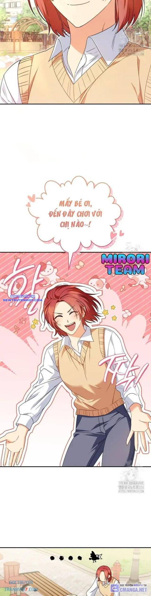 Xin Chào! Bác Sĩ Thú Y Chap 40 - Next Chap 41