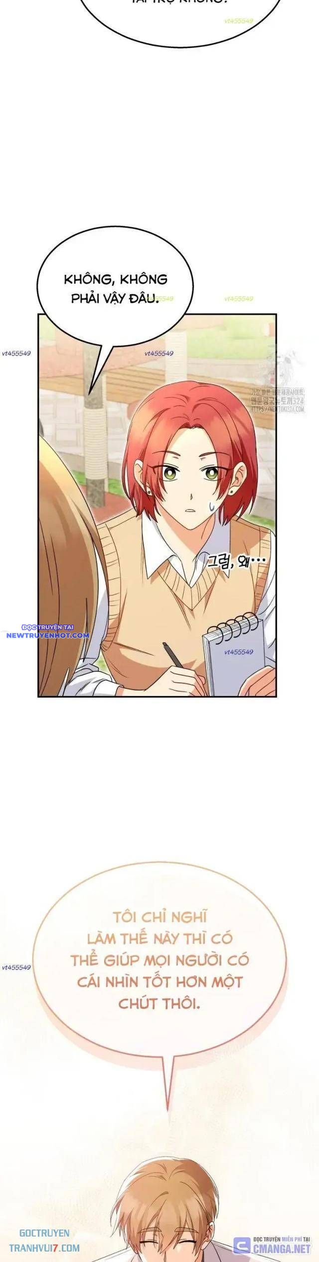 Xin Chào! Bác Sĩ Thú Y Chap 40 - Next Chap 41