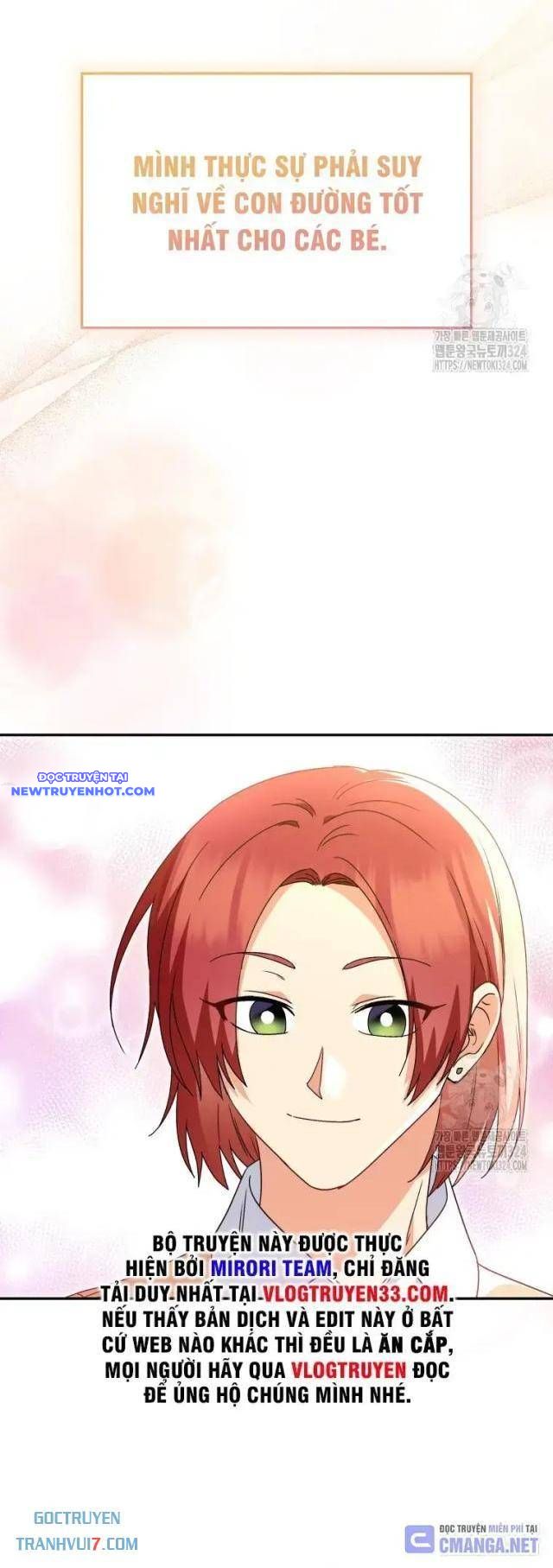 Xin Chào! Bác Sĩ Thú Y Chap 40 - Next Chap 41