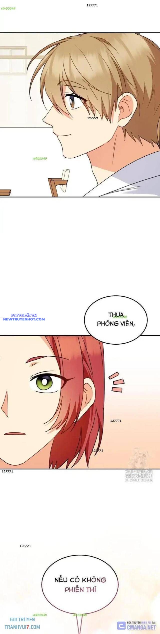 Xin Chào! Bác Sĩ Thú Y Chap 40 - Next Chap 41