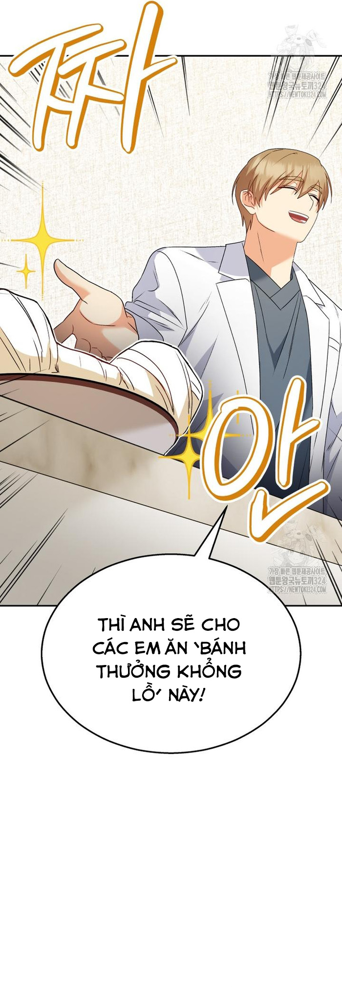 Xin Chào! Bác Sĩ Thú Y Chap 41 - Next Chap 42