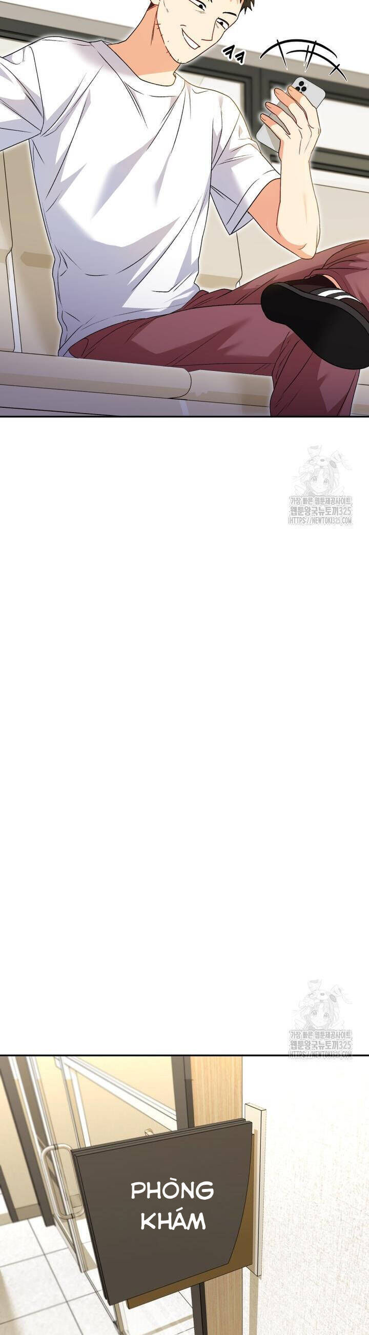 Xin Chào! Bác Sĩ Thú Y Chap 42 - Next Chap 43