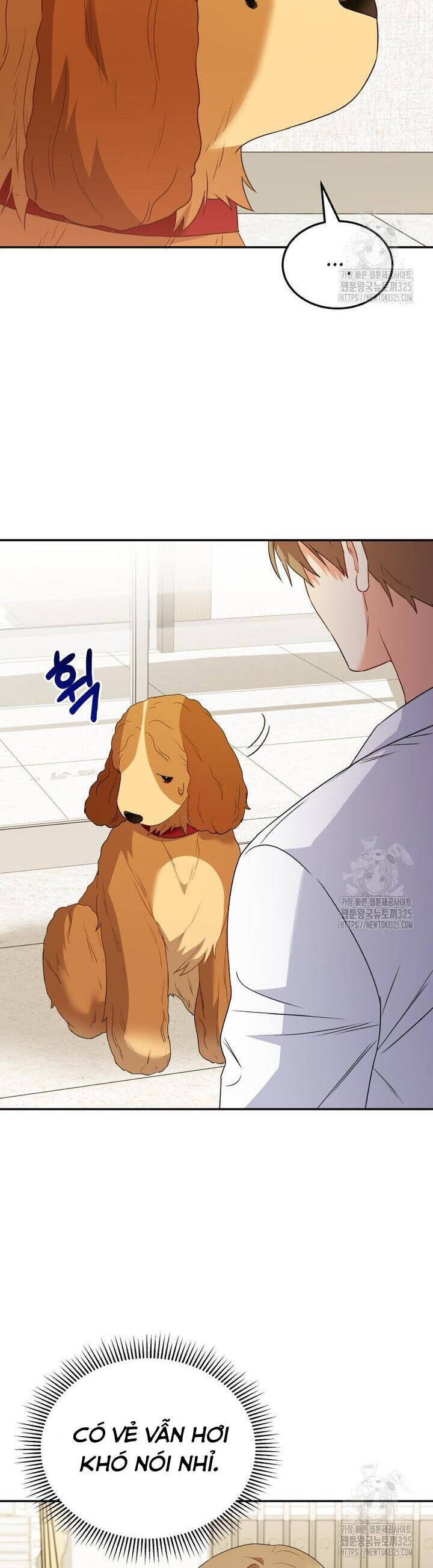 Xin Chào! Bác Sĩ Thú Y Chap 42 - Next Chap 43