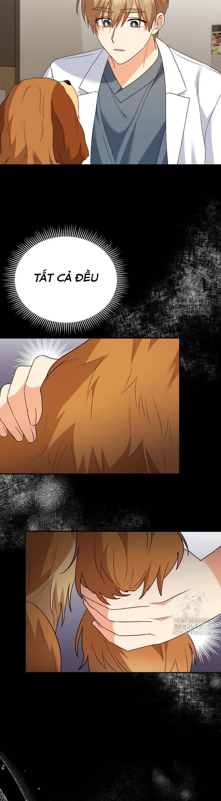 Xin Chào! Bác Sĩ Thú Y Chap 42 - Next Chap 43