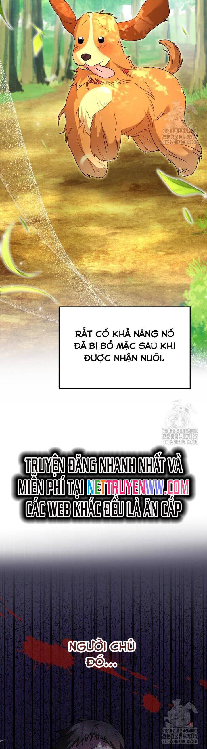 Xin Chào! Bác Sĩ Thú Y Chap 42 - Next Chap 43