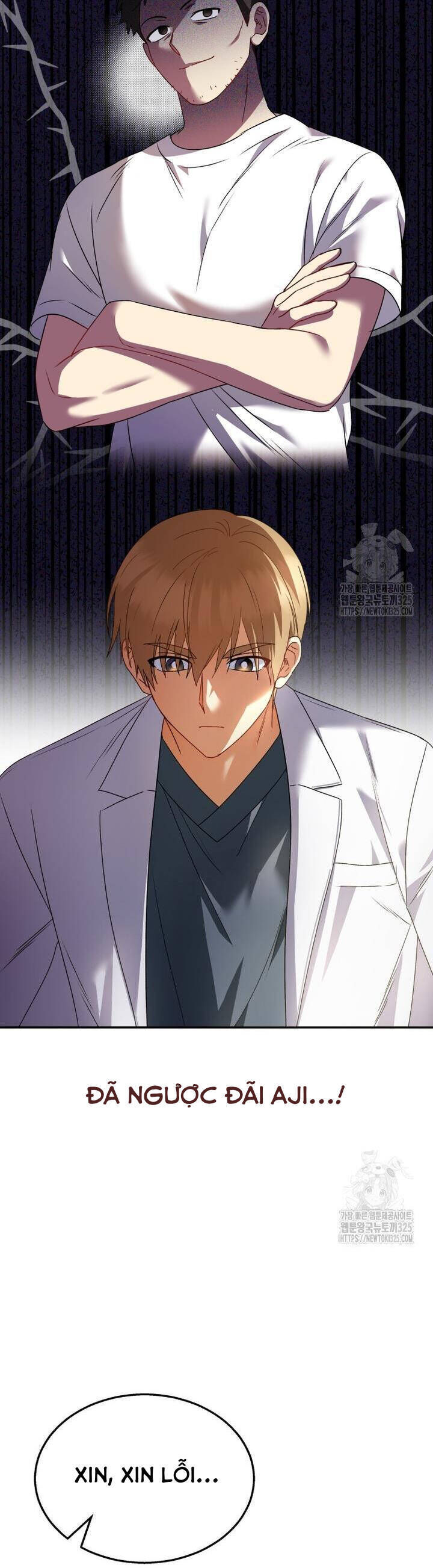 Xin Chào! Bác Sĩ Thú Y Chap 42 - Next Chap 43