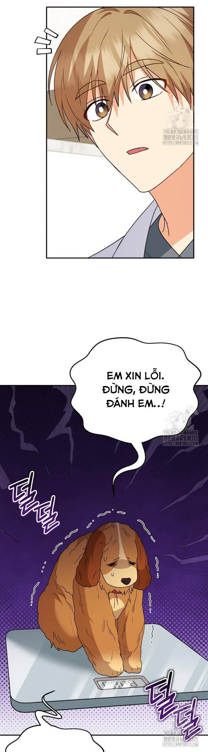 Xin Chào! Bác Sĩ Thú Y Chap 42 - Next Chap 43